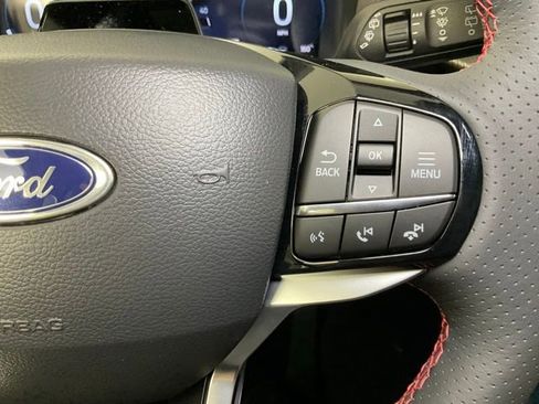 New 2026 Ford Explorer ST-Line w/ ST-Line Street Pack image 26