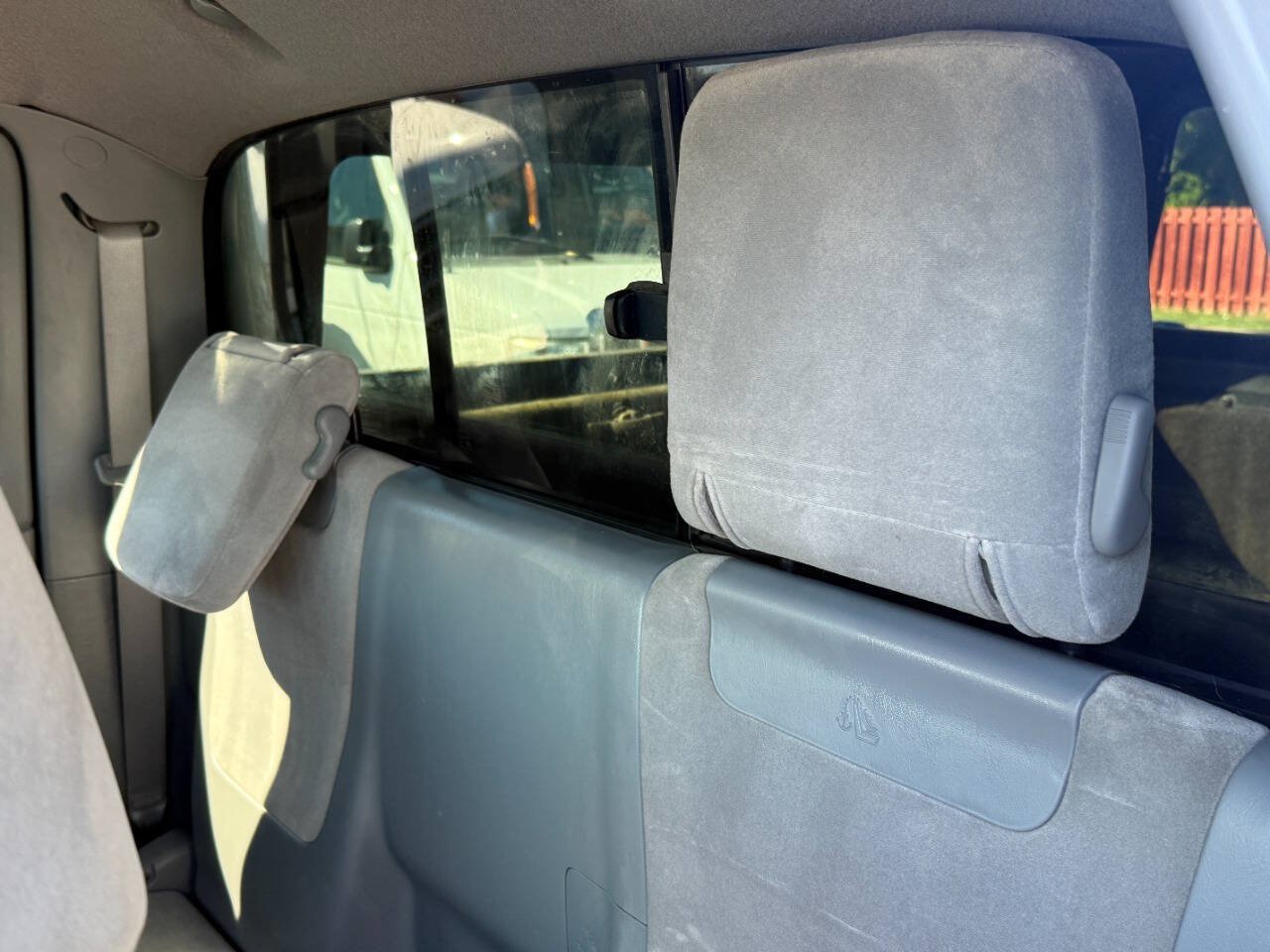 Used 2010 Toyota Tacoma 4x4 Access Cab w/ SR5 Pkg #2 image 33