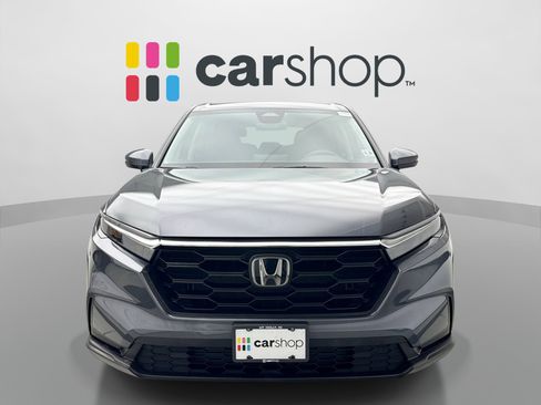 Used 2024 Honda CR-V LX image 8