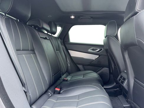 Used 2023 Land Rover Range Rover Velar R-Dynamic S image 39