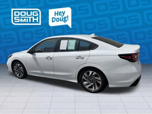 Used 2023 Subaru Legacy Touring XT AWD/4WD image 3