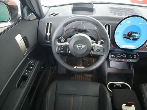 New 2026 MINI Cooper Countryman S w/ Comfort Package Max image 10