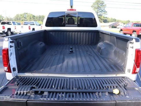 Used 2015 Ford F250 King Ranch AWD/4WD image 9