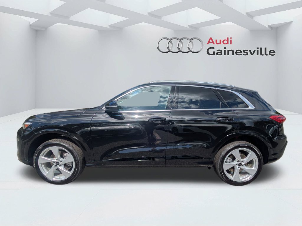 New 2026 Audi Q5 Premium Plus AWD/4WD image 8
