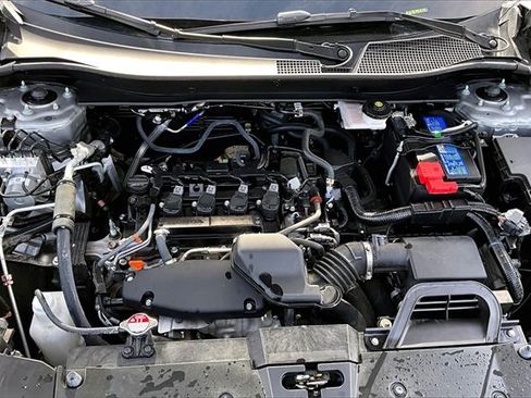 Used 2025 Honda CR-V EX image 31