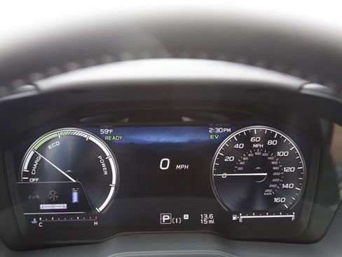 New 2026 Subaru Forester Premium image 32