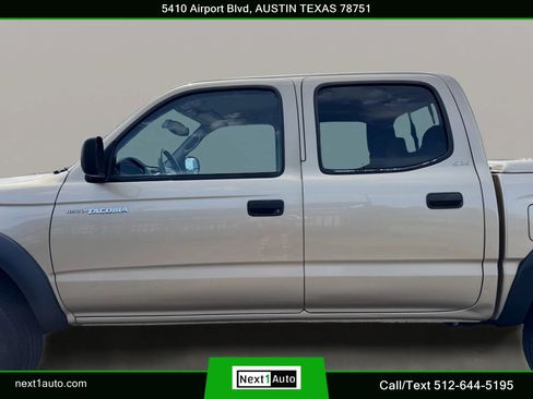 Used 2001 Toyota Tacoma PreRunner RWD image 13
