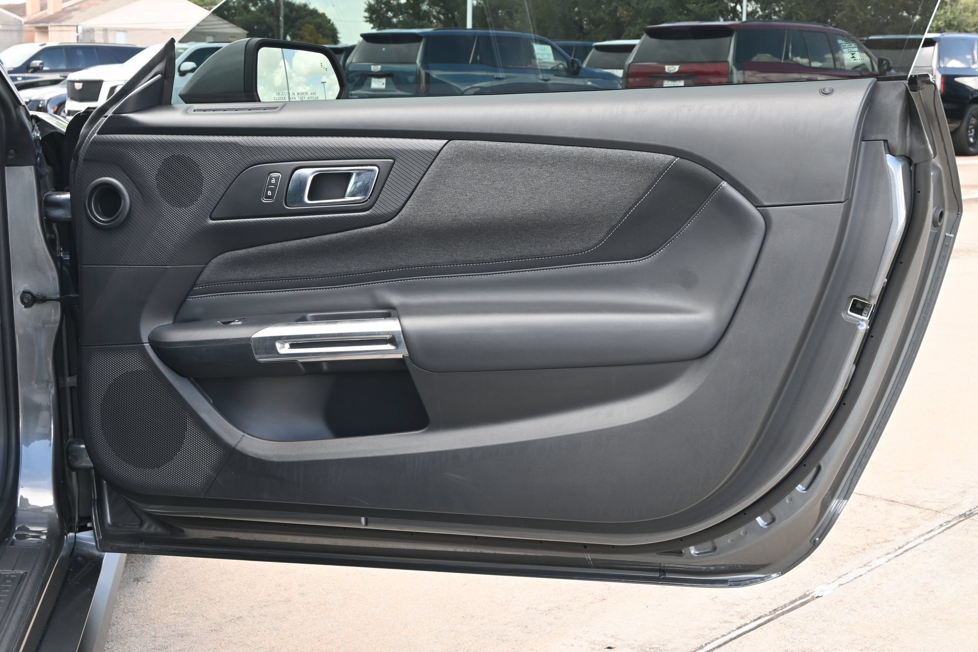 Used 2025 Ford Mustang GT RWD image 26