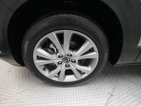 Certified 2022 MAZDA CX-30 AWD 2.5 S w/ Select Package image 27