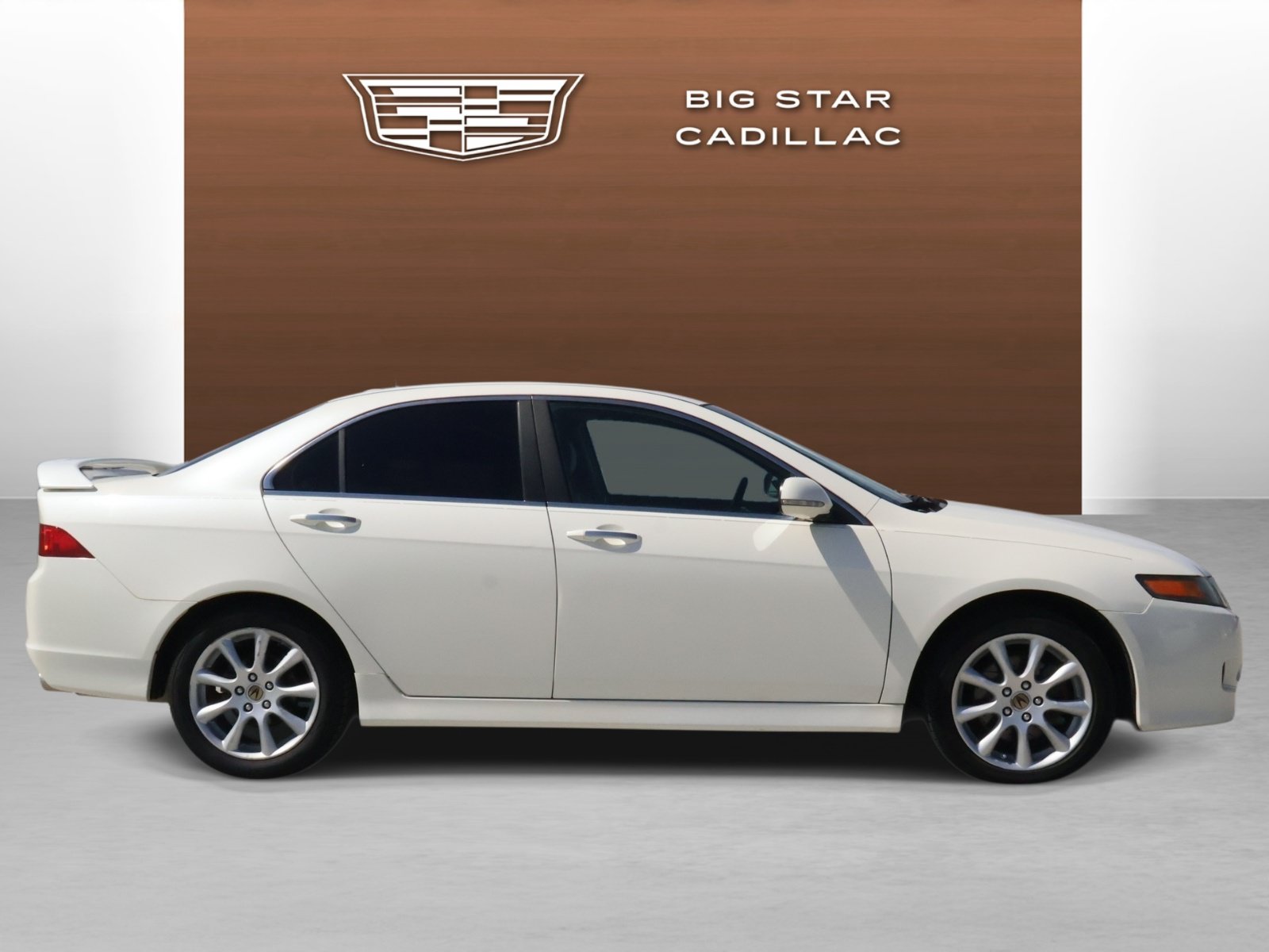 Used 2008 Acura TSX FWD image 6