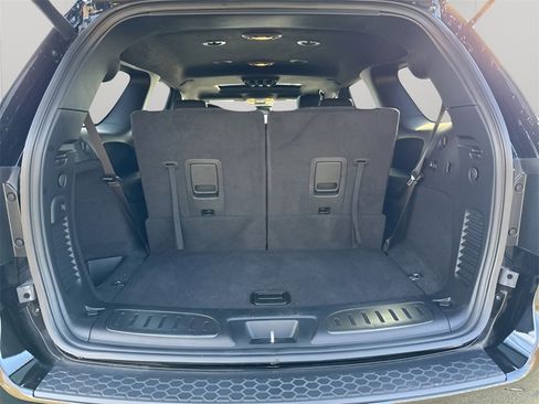 Used 2024 Dodge Durango R/T image 18