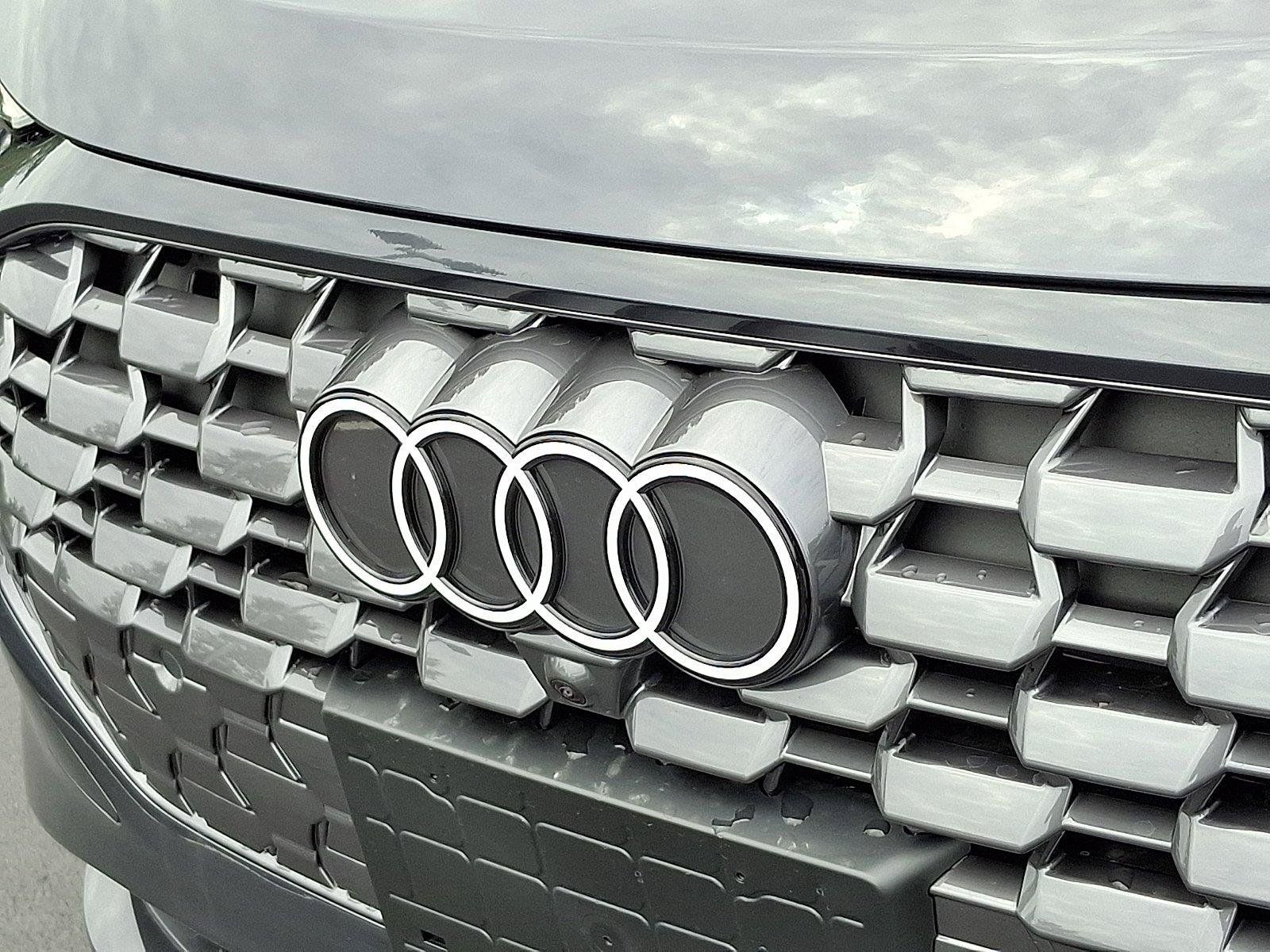 New 2026 Audi Q5 Premium Plus AWD/4WD image 23