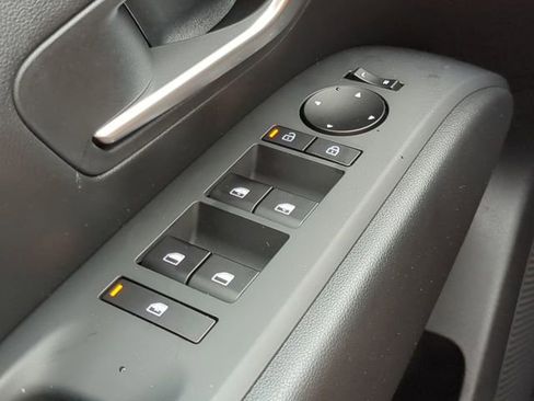 New 2025 Hyundai Tucson SEL image 23