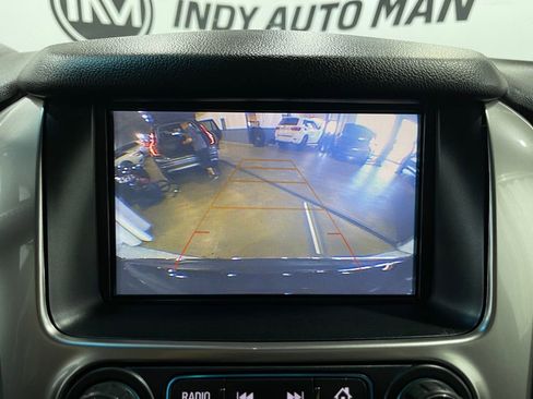 Used 2018 Chevrolet Tahoe Premier image 10