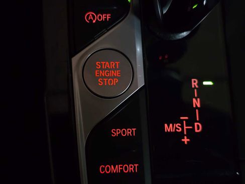 Used 2024 BMW X3 xDrive30i image 42