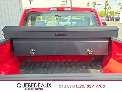 Used 2016 Ford F150 XL w/ XL Power Equipment Group image 9