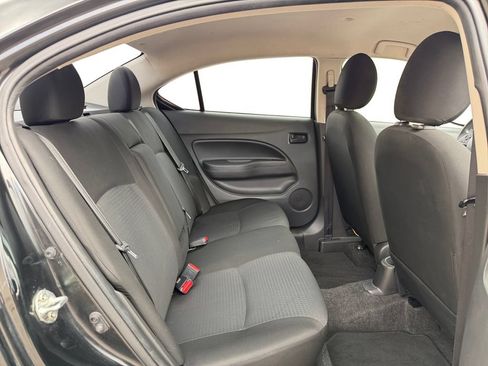 Used 2023 Mitsubishi Mirage G4 ES FWD image 20