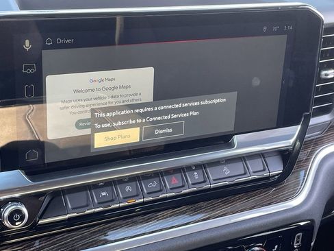 Used 2026 GMC Sierra 1500 Elevation w/ Preferred Package image 14