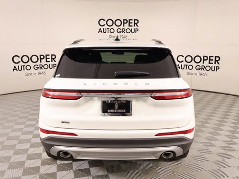 New 2026 Lincoln Corsair Premiere FWD image 22