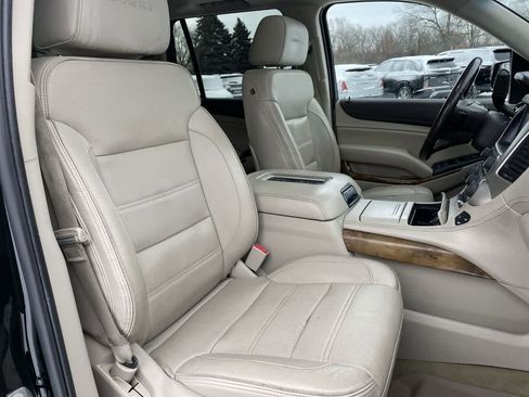 Used 2016 GMC Yukon Denali w/ Open Road Package image 14