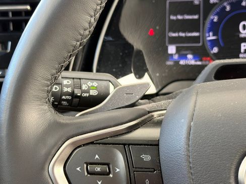 Certified 2024 Lexus RX 350 Premium w/ Convenience Package FWD image 32
