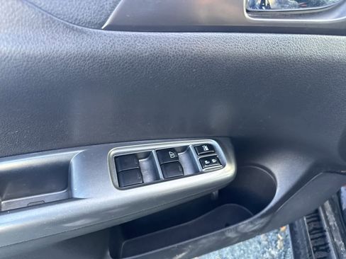 Used 2012 Subaru Impreza WRX Sedan image 19