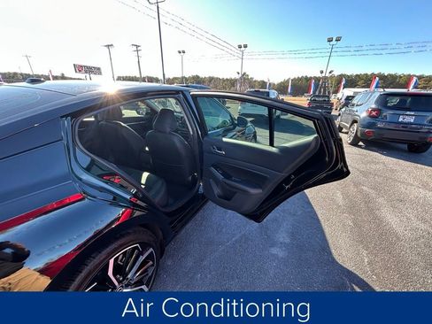 Used 2025 Nissan Altima 2.5 SR image 20