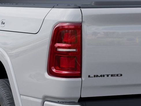 New 2026 RAM 1500 Limited AWD/4WD image 10