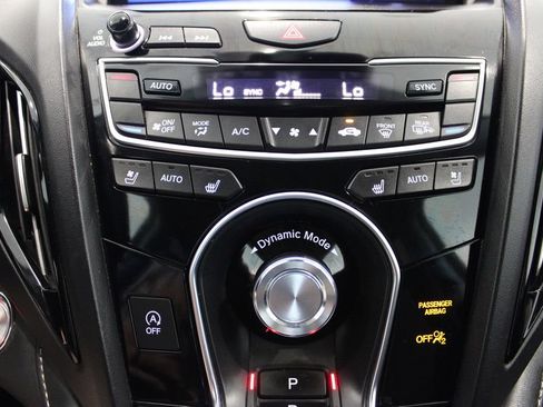 Used 2019 Acura RDX AWD w/ Advance Package image 8