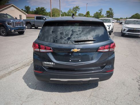 Used 2023 Chevrolet Equinox LT image 6