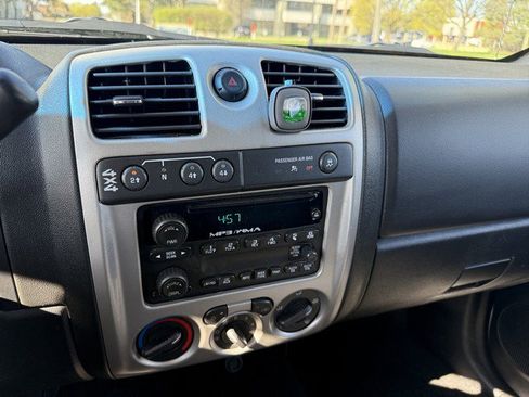 Used 2009 GMC Canyon SLE AWD/4WD image 26