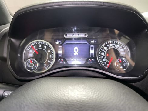 Used 2023 RAM 1500 Lone Star AWD/4WD image 16