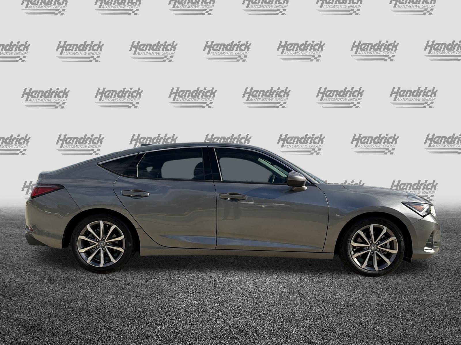 Used 2024 Acura Integra FWD image 11