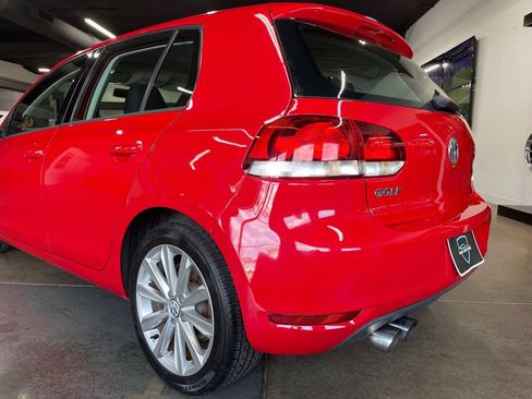 Used 2013 Volkswagen Golf TDI FWD image 23