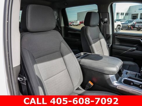 Used 2024 Chevrolet Silverado 1500 RST w/ Convenience Package II image 17