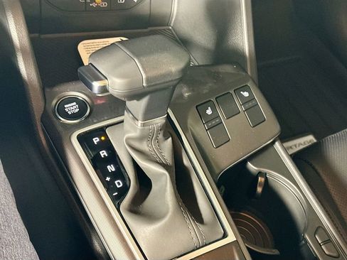 New 2026 Kia Sportage EX AWD/4WD image 17