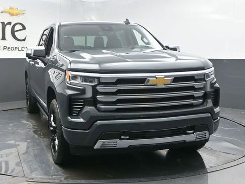 New 2026 Chevrolet Silverado 1500 High Country image 29