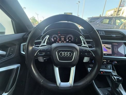 Used 2021 Audi Q3 2.0T Premium AWD/4WD image 30