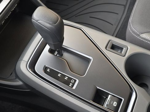 New 2026 Subaru Crosstrek 2.0i Premium image 21