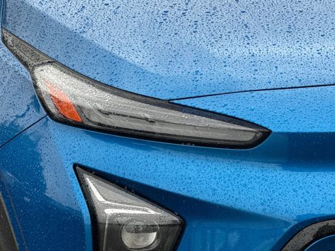 Used 2022 Chevrolet Bolt EUV Premier w/ Sun & Sound Package image 41