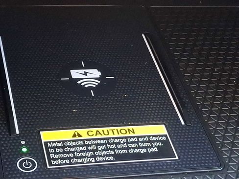 Used 2023 Honda CR-V EX-L image 46