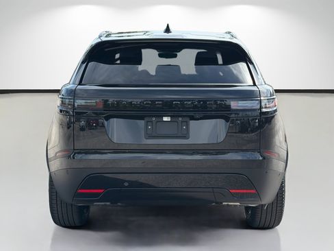 New 2026 Land Rover Range Rover Velar S AWD/4WD image 4