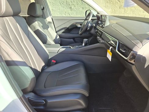 New 2026 Acura ADX AWD image 19