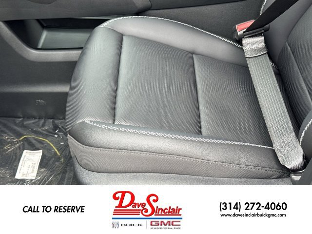 New 2027 GMC Terrain Denali AWD/4WD image 12