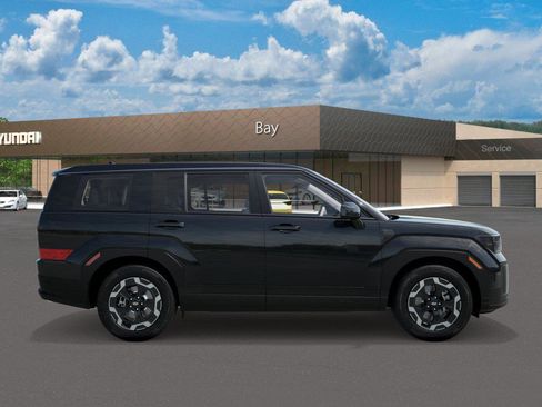 New 2026 Hyundai Santa Fe SE image 7