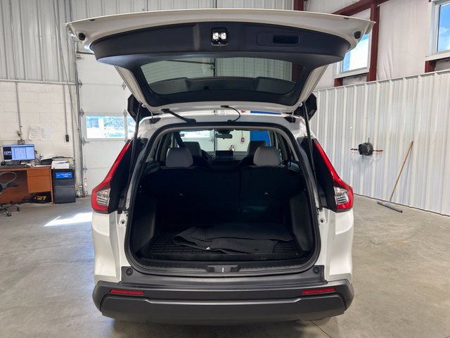 Certified 2024 Honda CR-V EX image 21