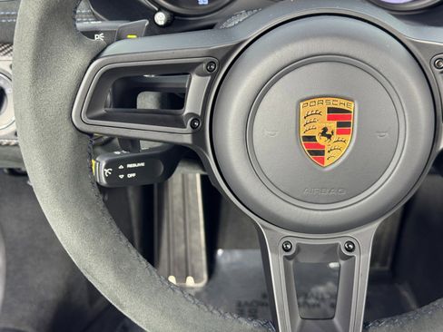 Used 2024 Porsche 718 Cayman GT4 RS w/ Weissach Package image 21