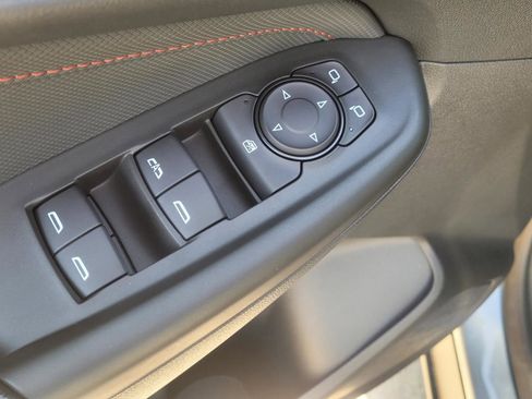 New 2026 Chevrolet TrailBlazer RS image 13