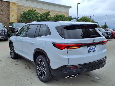New 2026 Buick Enclave Sport Touring w/ Power Package FWD image 26