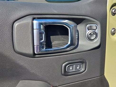 New 2026 Jeep Wrangler Rubicon image 14